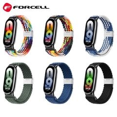 Forcell F-Design FX5 Mix Colors цена и информация | Аксессуары для смарт-часов и браслетов | pigu.lt