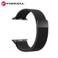 Forcell F-Design FA03 Black kaina ir informacija | Išmaniųjų laikrodžių ir apyrankių priedai | pigu.lt