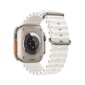 Forcell F-Design FA12 White цена и информация | Išmaniųjų laikrodžių ir apyrankių priedai | pigu.lt