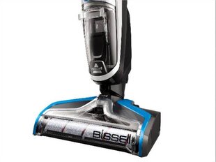 Bissell CrossWave C6 3566N цена и информация | Беспроводные пылесосы | pigu.lt