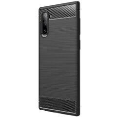 Carbon TPU kaina ir informacija | Telefono dėklai | pigu.lt