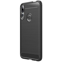 Carbon TPU kaina ir informacija | Telefono dėklai | pigu.lt