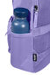 Kuprinė American Tourister Urban Groove, 20.5 L, su ratukais, violetinė kaina ir informacija | Kuprinės ir krepšiai | pigu.lt