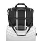 Rankinio bagažo krepšys Granori, 40x20x25cm, juoda kaina ir informacija | Kuprinės ir krepšiai | pigu.lt