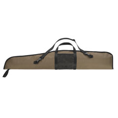 Granori сумка для оружия, 135см, с пеной, Моро/Камуфляж цена и информация | Охотничьи принадлежности | pigu.lt