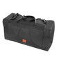 Kelioninis krepšys Granori, 80L, juodas kaina ir informacija | Kuprinės ir krepšiai | pigu.lt