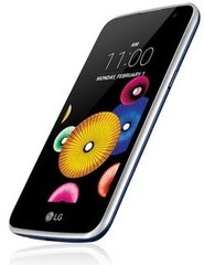 LG K4 K120E kaina ir informacija | Mobilieji telefonai | pigu.lt