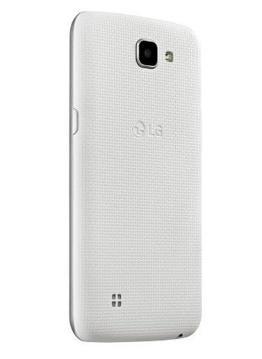 LG K4 (K120E), Dual SIM, Balta kaina ir informacija | Mobilieji telefonai | pigu.lt