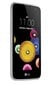 LG K4 (K120E), Dual SIM, Balta kaina ir informacija | Mobilieji telefonai | pigu.lt