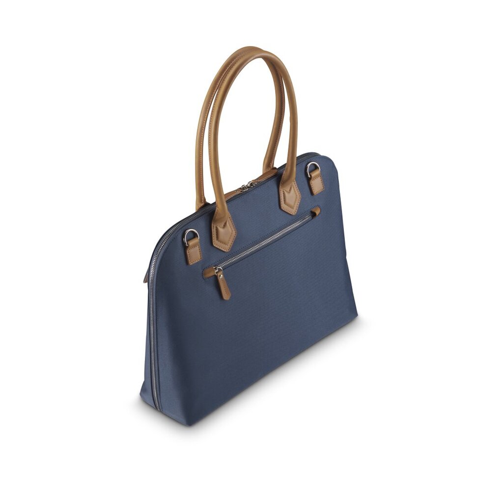 Nešiojamo kompiuterio krepšys Fabulous Hama, 41cm, mėlynas цена и информация | Kuprinės ir krepšiai | pigu.lt