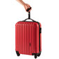 Skaitmeninės bagažo svarstyklės Wings kaina ir informacija | Lagaminai, kelioniniai krepšiai | pigu.lt