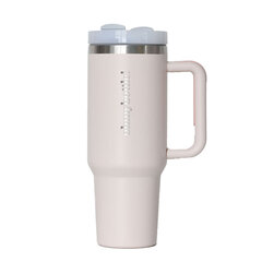 Tumbler termosas, 1200 ml, rožinis kaina ir informacija | Termosai, termopuodeliai | pigu.lt