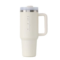 Tumbler termosas, 1200 ml, smėlio spalvos kaina ir informacija | Termosai, termopuodeliai | pigu.lt