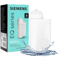 Siemens EQSeriesTZ70003 / 17004340 kaina ir informacija | Priedai kavos aparatams | pigu.lt