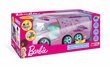Nuotoliniu būdų valdomas barbių automobilis 2in1 Mondo, rožinis, 50x18x20 cm kaina ir informacija | Žaislai mergaitėms | pigu.lt