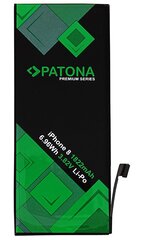 Patona 1076534 цена и информация | Аккумуляторы для телефонов | pigu.lt