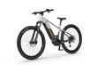 Elektrinis dviratis Ecobike Mauler L-XL, 29", baltas kaina ir informacija | Elektriniai dviračiai | pigu.lt