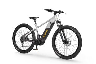 Электровелосипед Ecobike Mauler L-XL, 29", белый цвет цена и информация | Электровелосипеды | pigu.lt