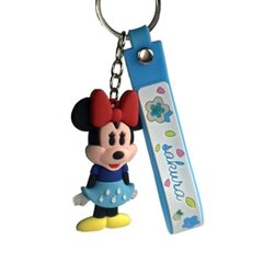 Mickey Mouse Sakura kaina ir informacija | Raktų pakabukai | pigu.lt