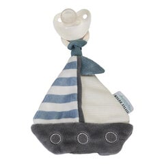 Čiulptuko laikiklis - migdukas Little dutch Laivelis цена и информация | Игрушки для малышей | pigu.lt