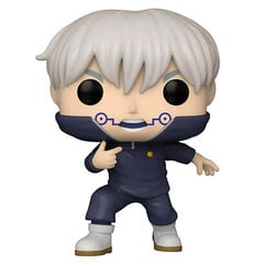 Funko Pop! Jujutsu Kaisen - Toge Inumaki kaina ir informacija | Žaidėjų atributika | pigu.lt