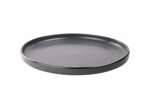 Неглубокая обеденная тарелка, 27 см цена и информация | Посуда, тарелки, обеденные сервизы | pigu.lt