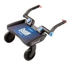 Laiptelis vežimėliui antram vaikui Lascal Mini, Blue цена и информация | Аксессуары для колясок | pigu.lt
