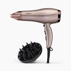 Фен Babyliss 5790PE цена и информация | Фены | pigu.lt