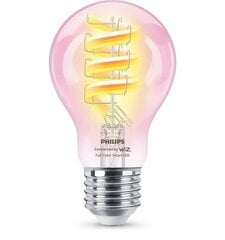 Led Philips lemputė 40W A60 E27 1 vnt kaina ir informacija | Elektros lemputės | pigu.lt