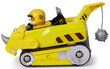 Žaislinio automobilio ir figūrėlės rinkinys Paw Patrol Jungle Pups Spin Master kaina ir informacija | Žaislai berniukams | pigu.lt
