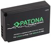 Patona Canon LP-E12 kaina ir informacija | Akumuliatoriai vaizdo kameroms | pigu.lt