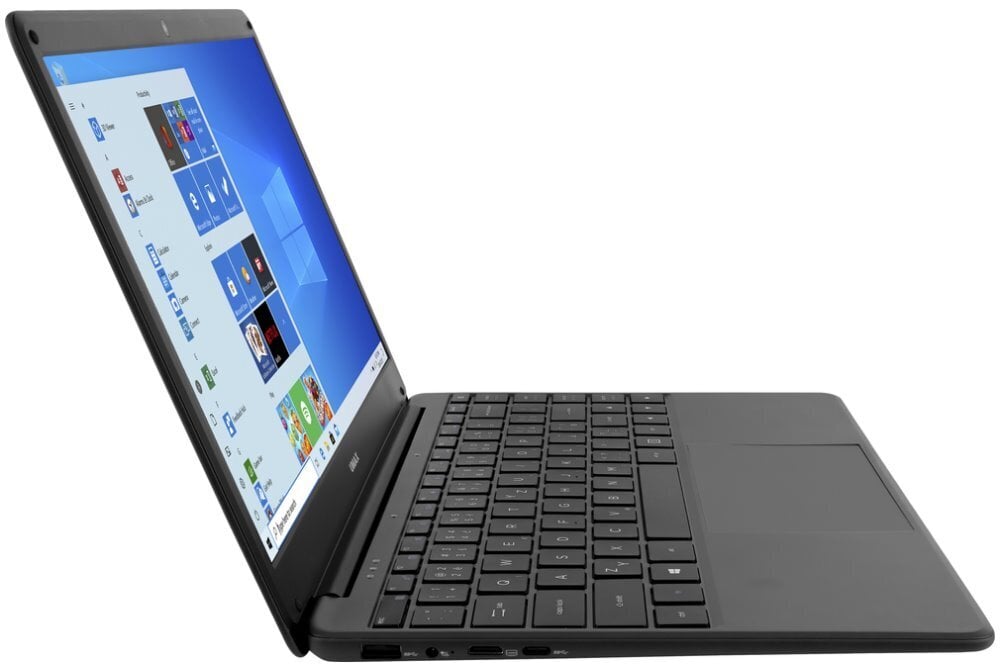 Umax VisionBook N14R 14,1" IPS 1920x1080 N4020 4GB 64GB eMMC цена и информация | Nešiojami kompiuteriai | pigu.lt