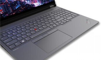 Lenovo ThinkPad P16 Gen 2 (21FA000YMX) цена и информация | Nešiojami kompiuteriai | pigu.lt