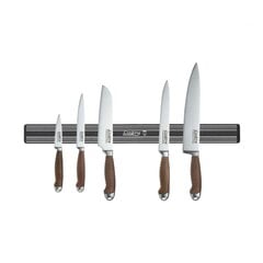 'Магнитный держатель кухонного ножа, 1 шт.' цена и информация | Ножи и аксессуары для них | pigu.lt