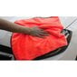 Mikropluošto rankšluostis automobiliui Xtrobb, 60x90cm kaina ir informacija | Valymo šluostės, servetėlės | pigu.lt