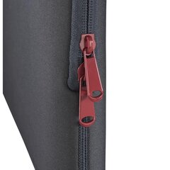 Nešiojamo kompiuterio dėklas Hama, 40 cm, pilkas цена и информация | Рюкзаки и сумки | pigu.lt