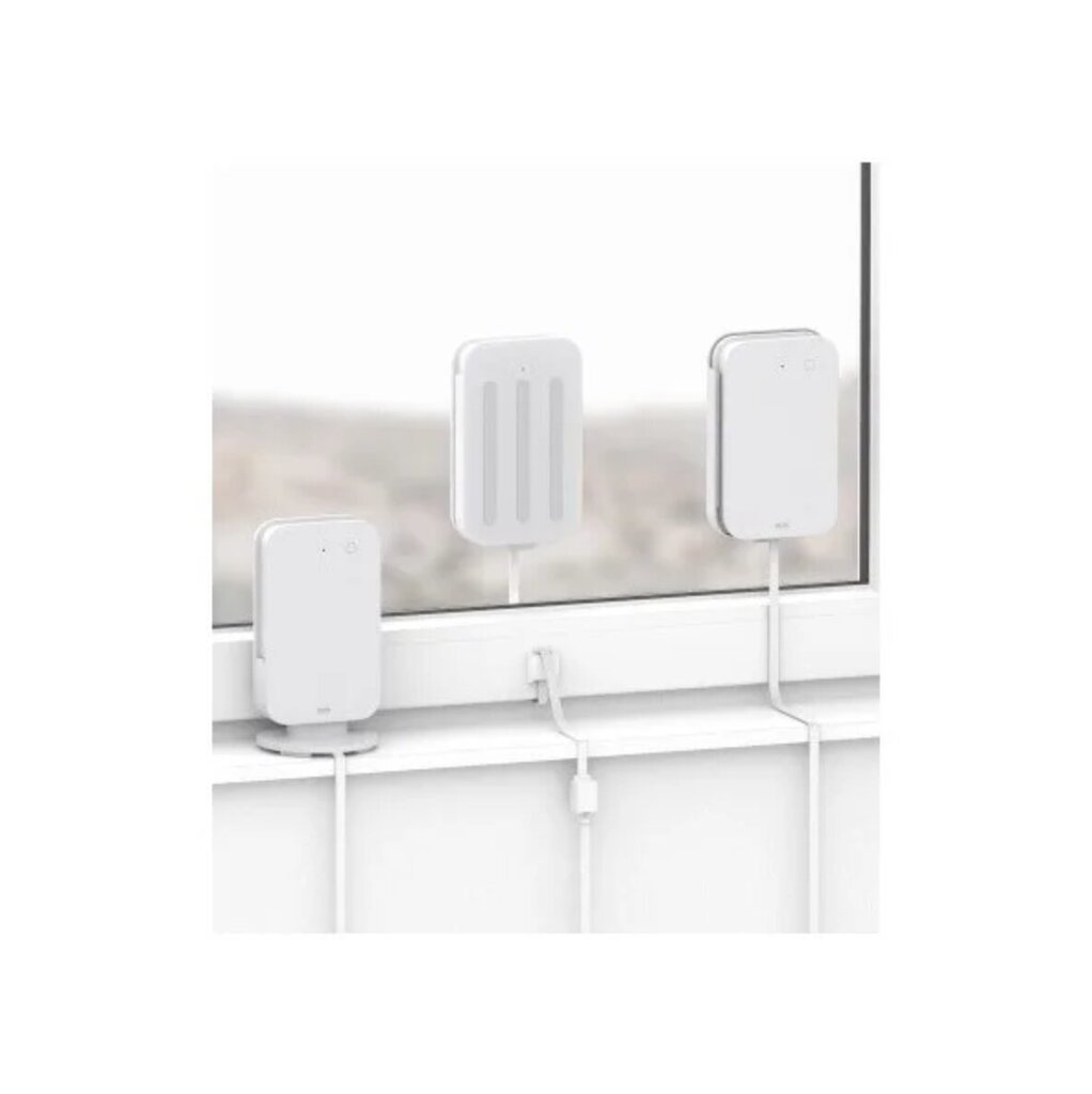 Nokia FastMile 5G Receiver 5G14-B [Window Mount] kaina ir informacija | Maršrutizatoriai (routeriai) | pigu.lt