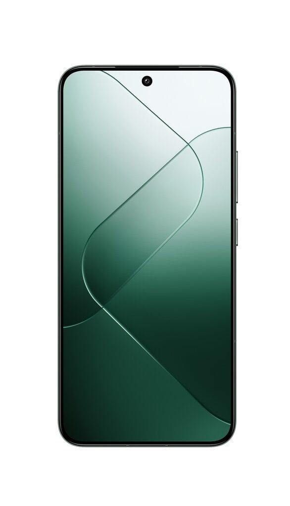 Xiaomi 14 5G 12/512GB Jade Green kaina ir informacija | Mobilieji telefonai | pigu.lt