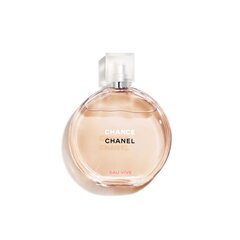 Tualetinis vanduo Chanel Chance Eau Tendre EDT moterims, 35 ml kaina ir informacija | Kvepalai moterims | pigu.lt