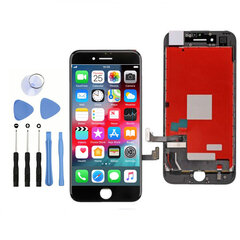 OEM Apple iPhone 8+ Plus kaina ir informacija | Telefonų dalys ir įrankiai jų remontui | pigu.lt