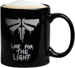 Numskull - The Last Of Us Part 1 - Mug kaina ir informacija | Žaidėjų atributika | pigu.lt