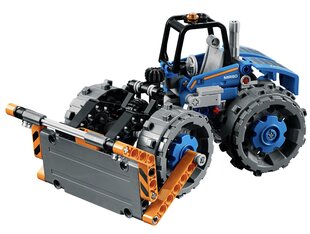 Конструктор 42071 Бульдозер Lego® Technic цена и информация | Конструкторы и кубики | pigu.lt