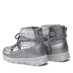 Žieminiai batai mergaitėms Mayoral, pilki kaina ir informacija | Žieminiai batai vaikams | pigu.lt