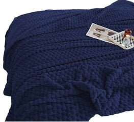 Одеяло Springos HA7051, 160x200 см цена и информация | Покрывала, пледы | pigu.lt