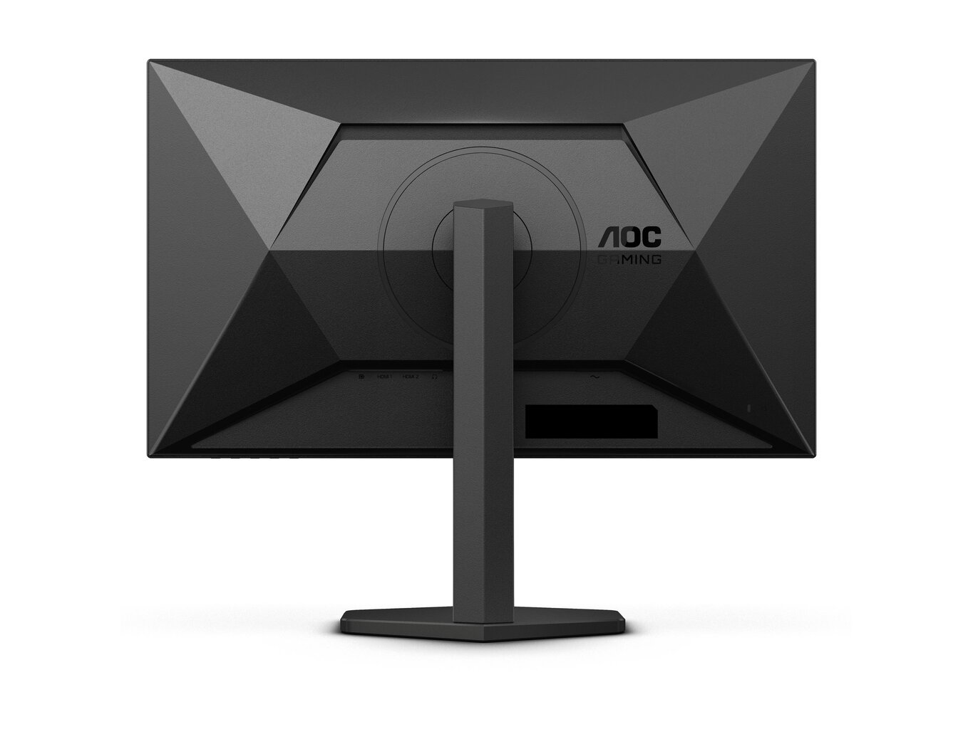 AOC Gaming Q27G4X kaina ir informacija | Monitoriai | pigu.lt