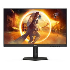 AOC Gaming Q27G4X kaina ir informacija | Monitoriai | pigu.lt