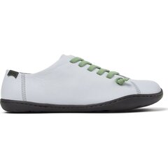 Laisvalaikio batai moterims Camper Cami Ry, balti цена и информация | Женские сандалии MONNA LISA | pigu.lt
