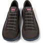 Laisvalaikio batai vyrams Camper Hum.Ry, rudi kaina ir informacija | Vyriški batai | pigu.lt