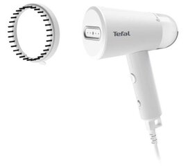 Отпариватель для одежды Tefal Origin Travel DT1020 1200 Вт цена и информация | Паровые утюги | pigu.lt