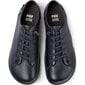 Laisvalaikio batai moterims Camper Cami Ry, juodi цена и информация | Basutės moterims | pigu.lt